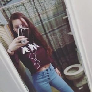 Meet your Posher, Morgan